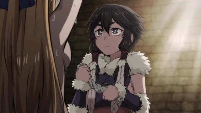 鈴代さんがセラのように新たな世界を知った出来事とは!?『姫騎士は蛮族の嫁』セラフィーナ役・鈴代紗弓さんインタビュー【短期連載第2回】-7