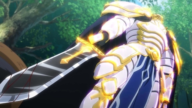 『骸骨騎士様、只今異世界へお出掛け中Ⅱ』本PV＆最新キービジュアル解禁！　追加声優に関俊彦さん・小野賢章さん・上田瞳さん・諏訪部順一さん・赤羽根健治さん・四宮豪さん決定、EDテーマはDIALOGUE＋が担当-5