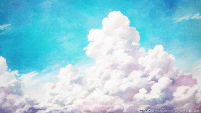 春アニメ『ポンコツ風紀委員とスカート丈が不適切なJKの話』ノンクレジットOP&ED映像が公開！-7