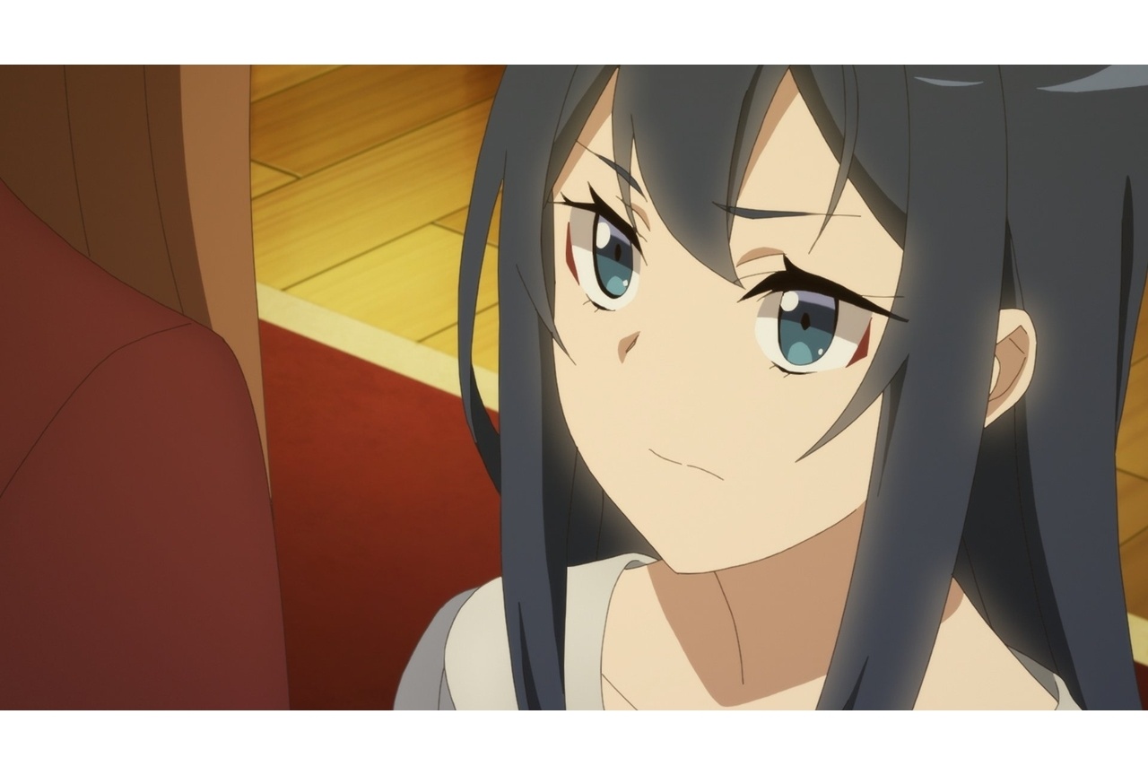 春アニメ『異世界のんびり農家２』第5話「今日も平和」先行場面カット＆あらすじ