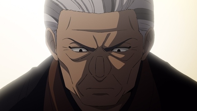 春アニメ『あかね噺』第3話「兄弟子」より、先行場面カット＆あらすじ公開！-1