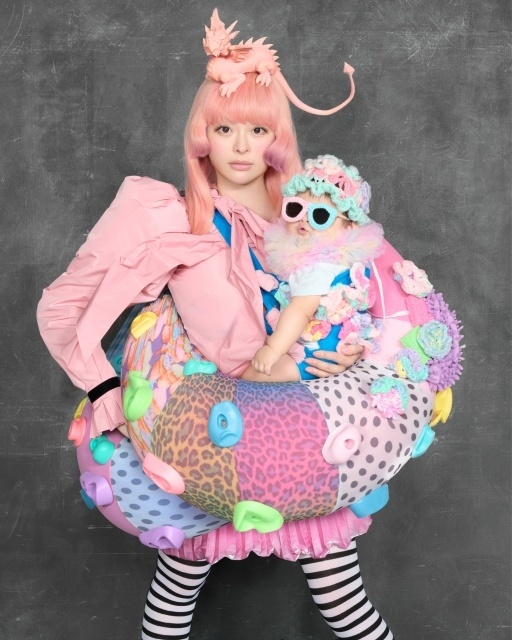 『パンどろぼう』ティザーPV第2弾公開！　パンどろぼう役に朝井彩加さん、ED主題歌アーティストにきゃりーぱみゅぱみゅさんが決定-15