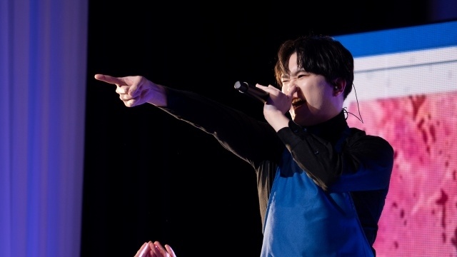 『補講男子』第1回ファンミーティングの公式レポートが到着！　小林裕介さん、豊島聖人さん、堂島颯人さん、岡本信彦さん、今井文也さん、岩中睦樹さんが登壇-9