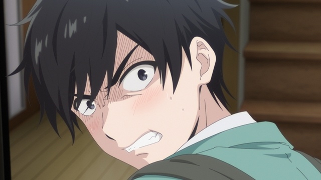 春アニメ『愛してるゲームを終わらせたい』より、第1話「幼なじみは負けたくない」先行場面カット＆あらすじ到着！　伊藤美来さん・丸岡和佳奈さんによるWEBラジオ配信決定-3