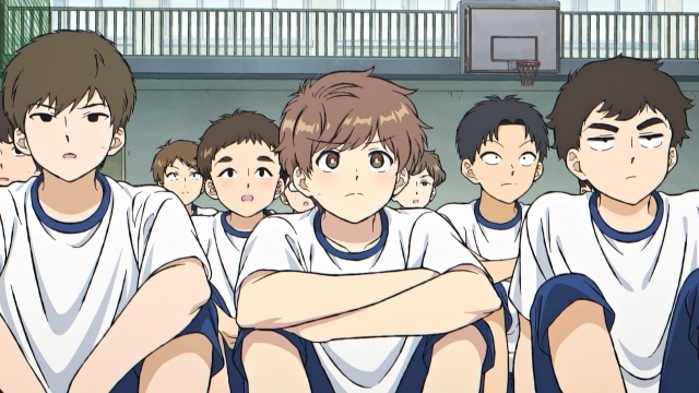 アニメ『ガンバレ！中村くん！！』第3話「もしかして？これは恋！？」先行場面カット＆あらすじが公開！　追加声優に武内駿輔さんが決定-3