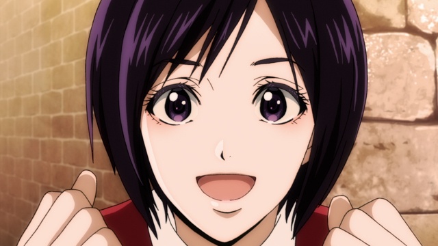 春アニメ『神の雫』亀梨和也さん×佐藤拓也さん×内田真礼さん 声優座談会｜実写ドラマから続く“雫”の進化と、ワインがつなぐ人間ドラマの魅力-10