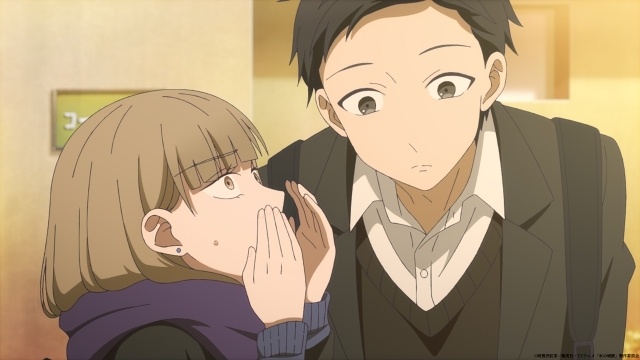 春アニメ『氷の城壁』第2話「鍵師」あらすじ&場面写真が解禁！-1