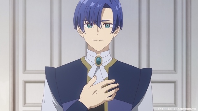 春アニメ『悲劇の元凶となる最強外道ラスボス女王は民の為に尽くします。Season２』より、第4話「暴虐王女は宣言する」先行場面カット＆あらすじ公開！-1