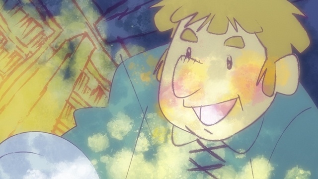 春アニメ『ただいま、おじゃまされます！』より、第2話「偽装彼氏、はじめました!?」先行場面カット＆あらすじ公開！-2