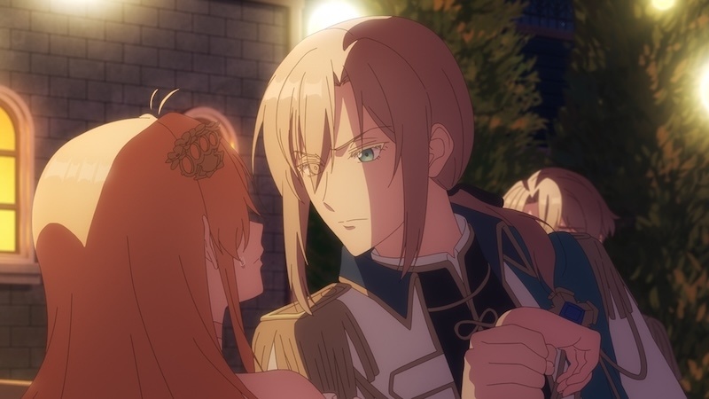 『逃がした魚は大きかったが釣りあげた魚が大きすぎた件』芹澤優さんと早見沙織さんに聞くアフレコ秘話──「今回は芹澤さんのかわいいじゃない部分の魅力を出していただきたいですと言われまして」-4