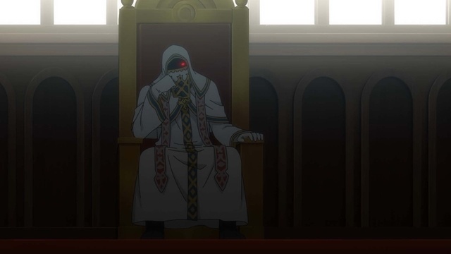 『骸骨騎士様、只今異世界へお出掛け中Ⅱ』本PV＆最新キービジュアル解禁！　追加声優に関俊彦さん・小野賢章さん・上田瞳さん・諏訪部順一さん・赤羽根健治さん・四宮豪さん決定、EDテーマはDIALOGUE＋が担当-14