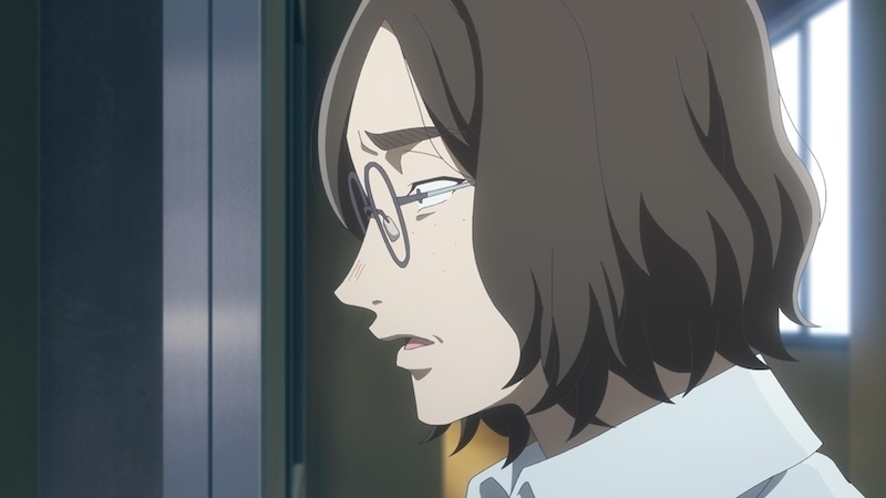 「藍美と波の存在は、彼の人生の中で大きかったんだと思います」──TVアニメ「霧尾ファンクラブ」満田充役・広瀬裕也さん【連載インタビュー第5回】-6