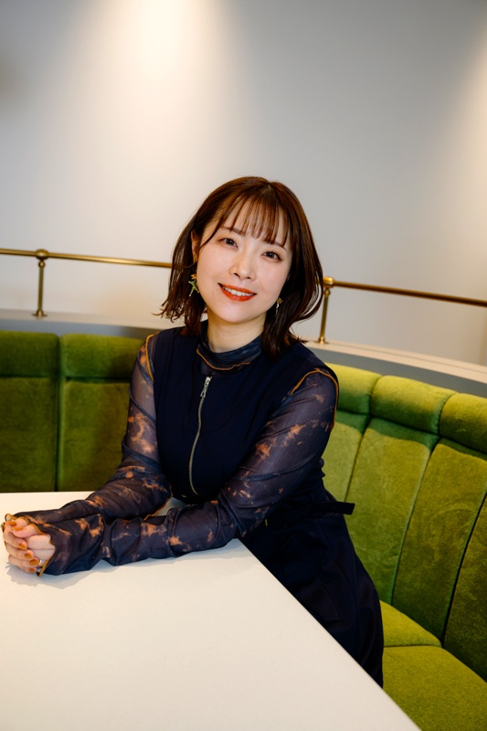 「選んだ道を正解にする」――春アニメ『左ききのエレン』に重ねた自身の葛藤｜千葉翔也さん×内山夕実さんインタビュー-2