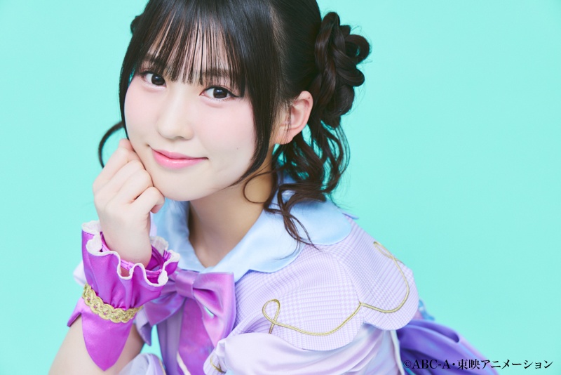 受け取ってきた憧れとバトンを今度は自分たちが届けていく。『名探偵プリキュア！』エンディング主題歌「なぜ？謎？！ANSWER」熊田茜音さん＆増井優花さんインタビュー-7