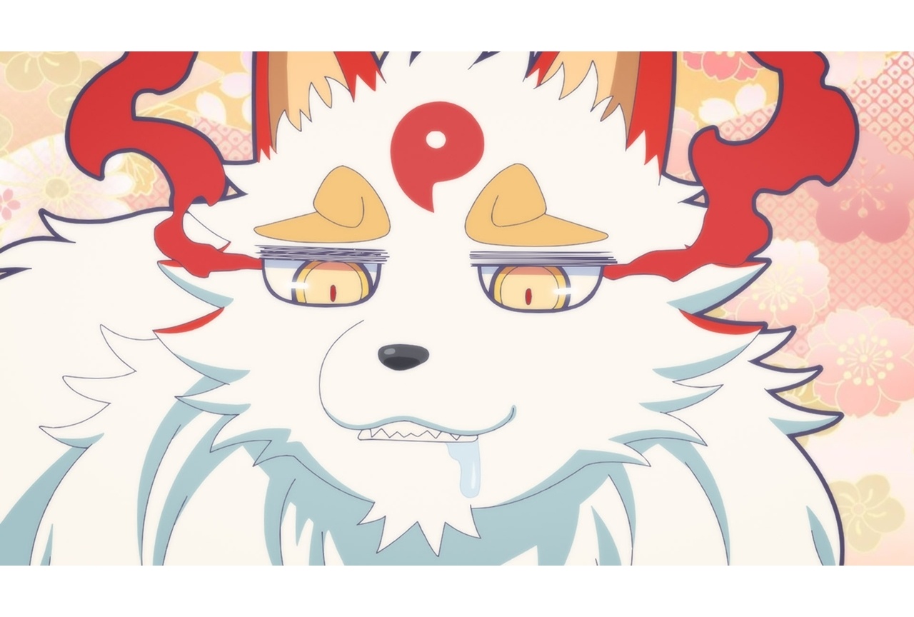 春アニメ『神の庭付き楠木邸』第2話先行場面カット＆あらすじ