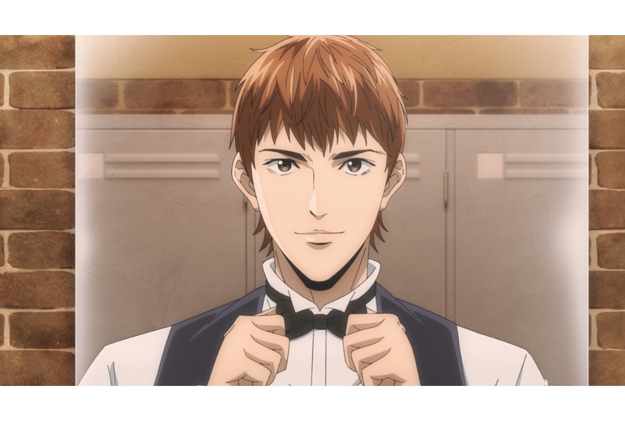 春アニメ『神の雫』第4話「人の造りしもの」先行場面カット＆あらすじ