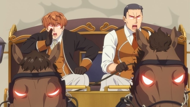 春アニメ『逃がした魚は大きかったが釣りあげた魚が大きすぎた件』第5話「逃がした魚の里帰り」先行場面カット＆あらすじ到着！-4