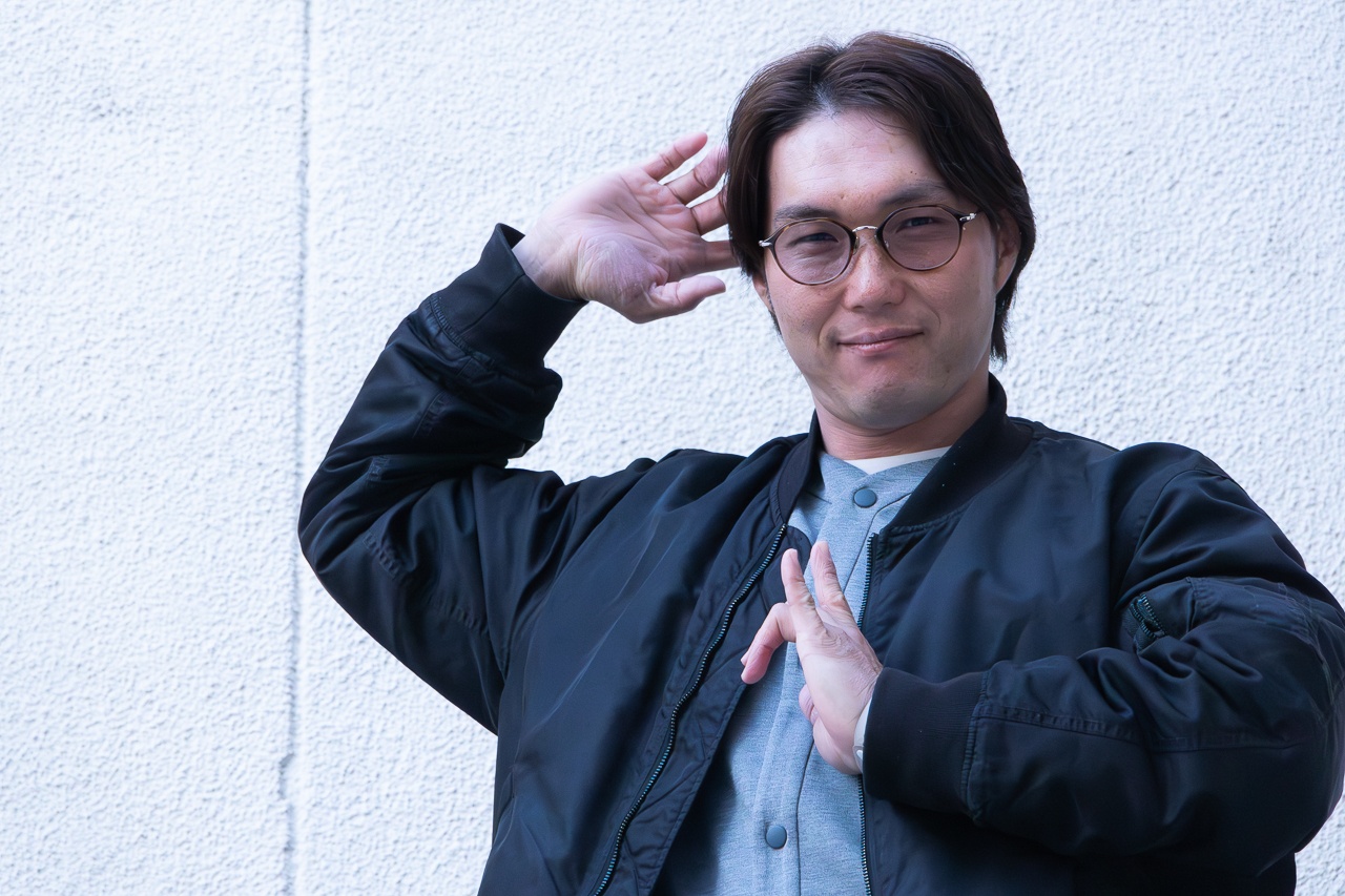輝くスーツの苦労とは？高田JAPANが語るギャバい最新アクション【月刊 高田JAPAN 第6回 2026年6月号】-2