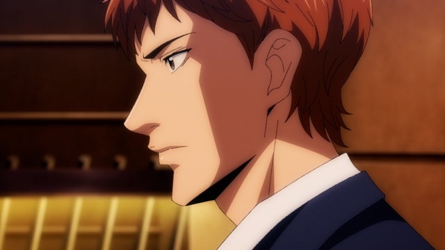 春アニメ『神の雫』亀梨和也さん×佐藤拓也さん×内田真礼さん 声優座談会｜実写ドラマから続く“雫”の進化と、ワインがつなぐ人間ドラマの魅力-5