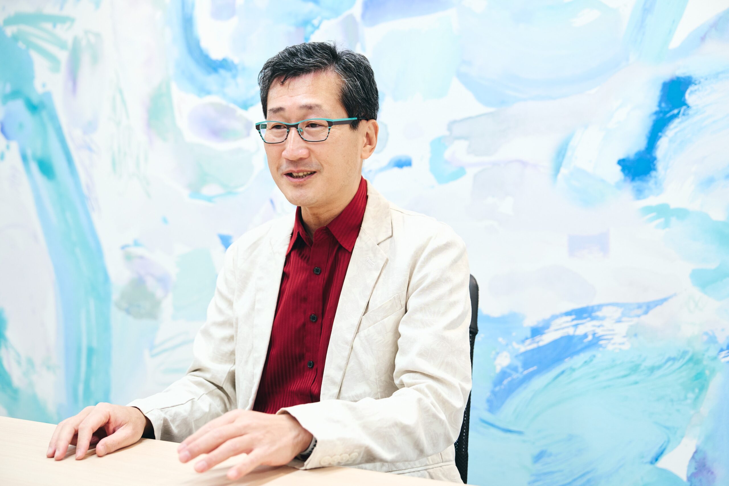 【ニワカ知識はトサカにくるぜ！】鳥類学者・川上和人先生に聞く！ アニメ『ニワトリ・ファイター』を２億倍楽しむためのニワトリ講座-17