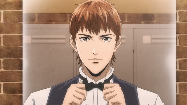 春アニメ『神の雫』第4話「人の造りしもの」より、先行場面カット＆あらすじ公開！-1