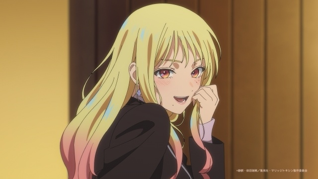 春アニメ『マリッジトキシン』若山詩音さんインタビュー｜アフレコではシリアスとコミカルの「切り替え」を意識。城崎メイとコンビを組む下呂ヒカルの魅力を若山さんが熱く語る-4