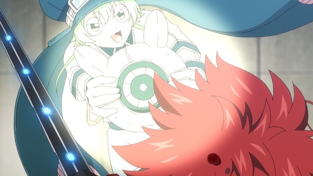 春アニメ『夜桜さんちの大作戦』第31話「スパイ昇級試験」より、先行場面カット＆あらすじ到着！-5