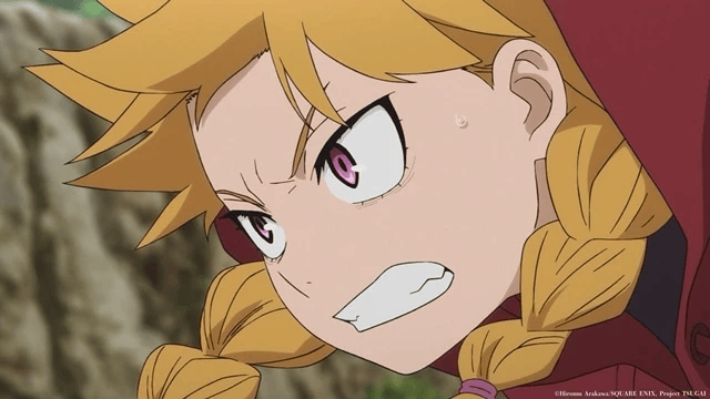 冷酷さと優しさを併せ持つ少女──2026春アニメ『黄泉のツガイ』ガブちゃんの情報まとめ！　基本プロフィールや性格・人柄、ツガイとその能力、アサとの関係に加えて明かされていない過去についてや担当声優情報などを一挙にお届けします。-4