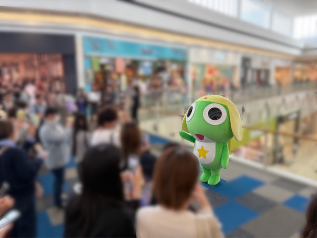 〈新店舗レポート〉熊本県2店舗目のアニメイトがついにオープン！　オープン当日の様子や店内をご紹介♪-7