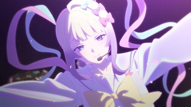 春アニメ『NEEDY GIRL OVERDOSE』第3話「INTERNET OVERDOSE」あらすじ＆先行カットが公開！-4