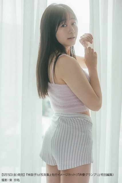 先行イメージカット