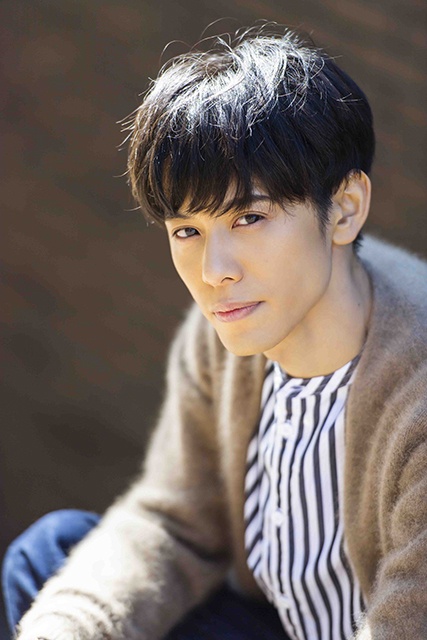 TSUKIPRO SHOP 2026テーマソング・9 colors「Vivid Runway」より梶 裕貴さん、小林裕介さん、山谷祥生さん、坂 泰斗さん、西山宏太朗さん、田所陽向さん、花江夏樹さん、沢城千春さん、木村良平さんの収録後インタビューが到着！　さらに楽曲を手がけるじょんさんのコメントも!!-8