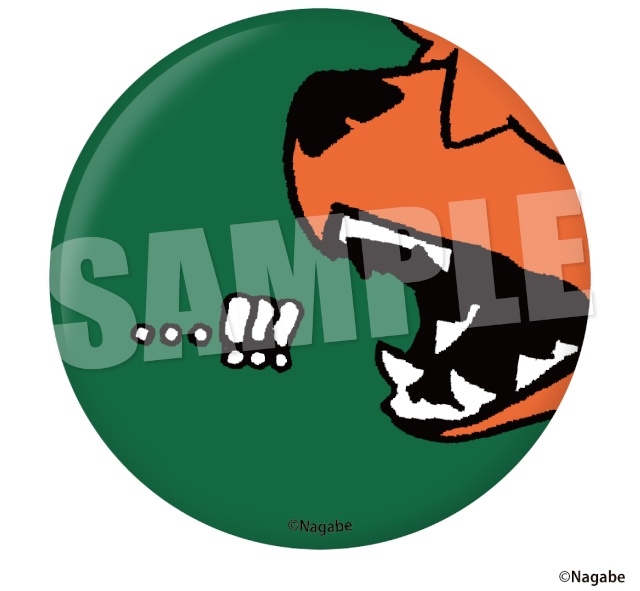 【ながべ先生描き下ろしアイテムに注目】『SMELL』くじメイト《第2弾》～３..２..１..ACTION!!!～登場！　条件達成で特典プレゼントあり!!-31