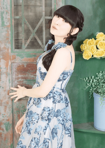 田村ゆかりさんのニューアルバム「はんぶんこ。」が、6月3日発売決定！　ジャケット写真が公開-1