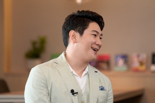 ドラマ『アマデウス』モーツァルト役・小野田龍之介さん×サリエリ役・山寺宏一さんの公式インタビューが到着！-13