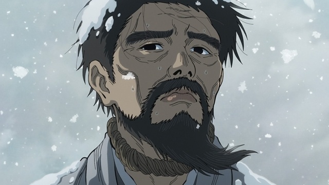 春アニメ『日本三國』第4話「聖夷政変」あらすじ・先行場面カット・予告映像公開！-3