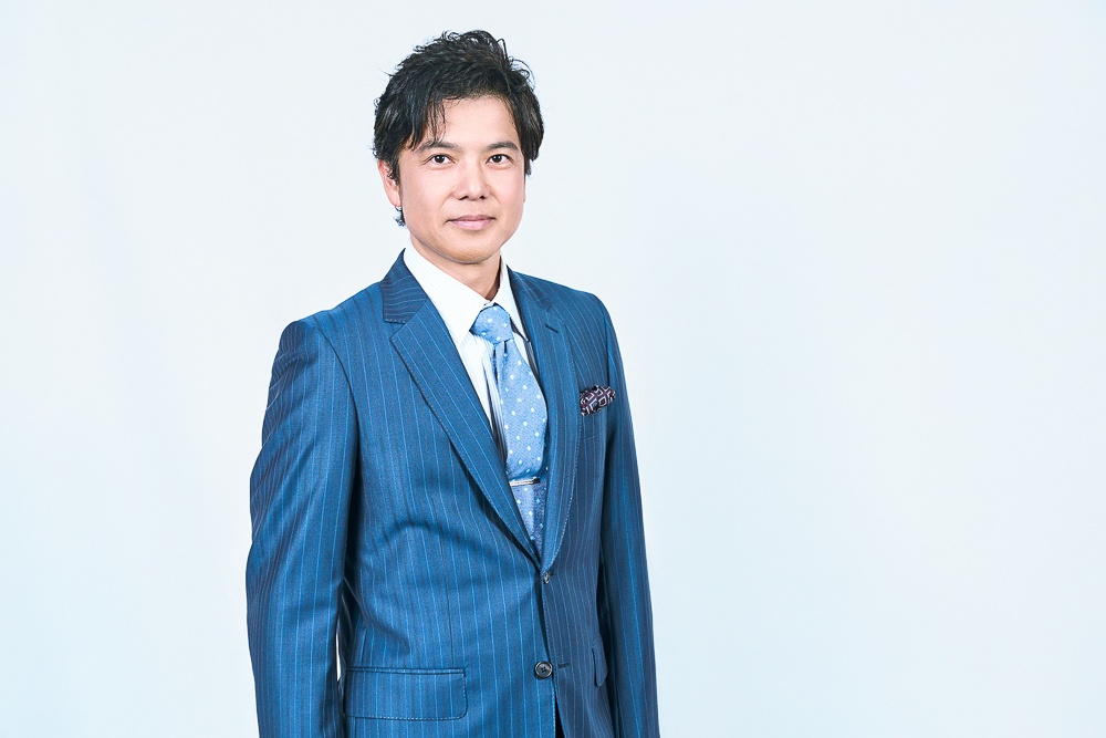 神様が用意してくれた“25年ぶりの共演”――『アギト—超能力戦争—』要潤さん×藤田瞳子さん×山崎潤さん×柴田明良さんインタビュー-7