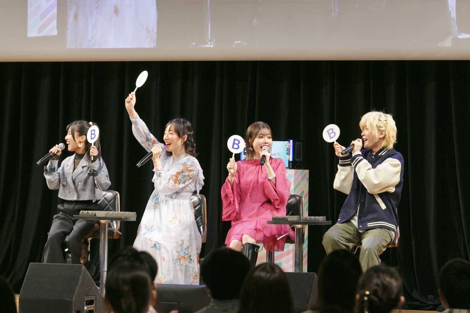 声優×ユーザー×DAMがひとつに！ DAMアニカラFes!!2026をレポート！-20