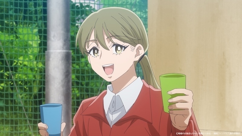 「藍美と波の存在は、彼の人生の中で大きかったんだと思います」──TVアニメ「霧尾ファンクラブ」満田充役・広瀬裕也さん【連載インタビュー第5回】-5