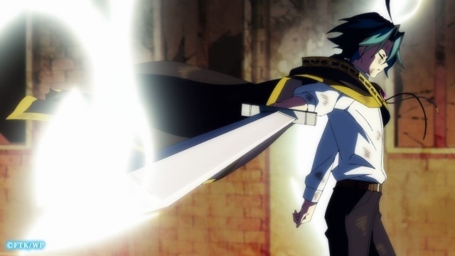 キャスト・スタッフが及ぼし合う相乗効果。ウィルの物語はここからが“本番”――『杖と剣のウィストリア シーズン2』原作・大森藤ノさん×漫画・青井聖さんインタビュー-4