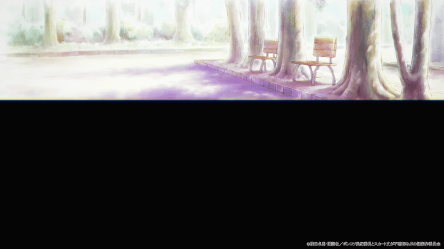 春アニメ『ポンコツ風紀委員とスカート丈が不適切なJKの話』ノンクレジットOP&ED映像が公開！-9