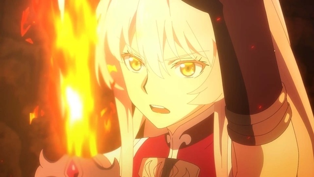 『骸骨騎士様、只今異世界へお出掛け中Ⅱ』本PV＆最新キービジュアル解禁！　追加声優に関俊彦さん・小野賢章さん・上田瞳さん・諏訪部順一さん・赤羽根健治さん・四宮豪さん決定、EDテーマはDIALOGUE＋が担当-8