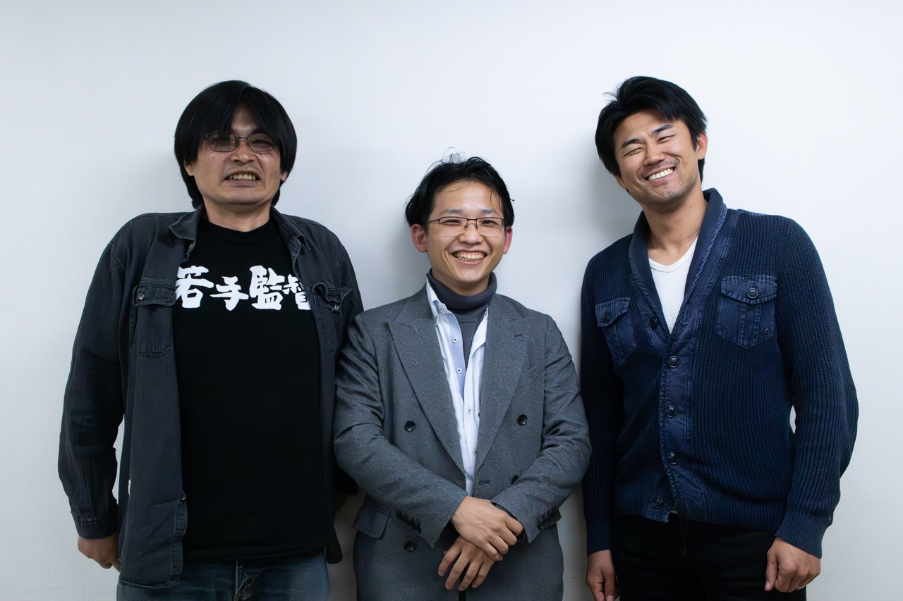 新時代のスーパーヒーロータイム座談会！【月刊 高田JAPAN 第4回 2026年4月号】-10