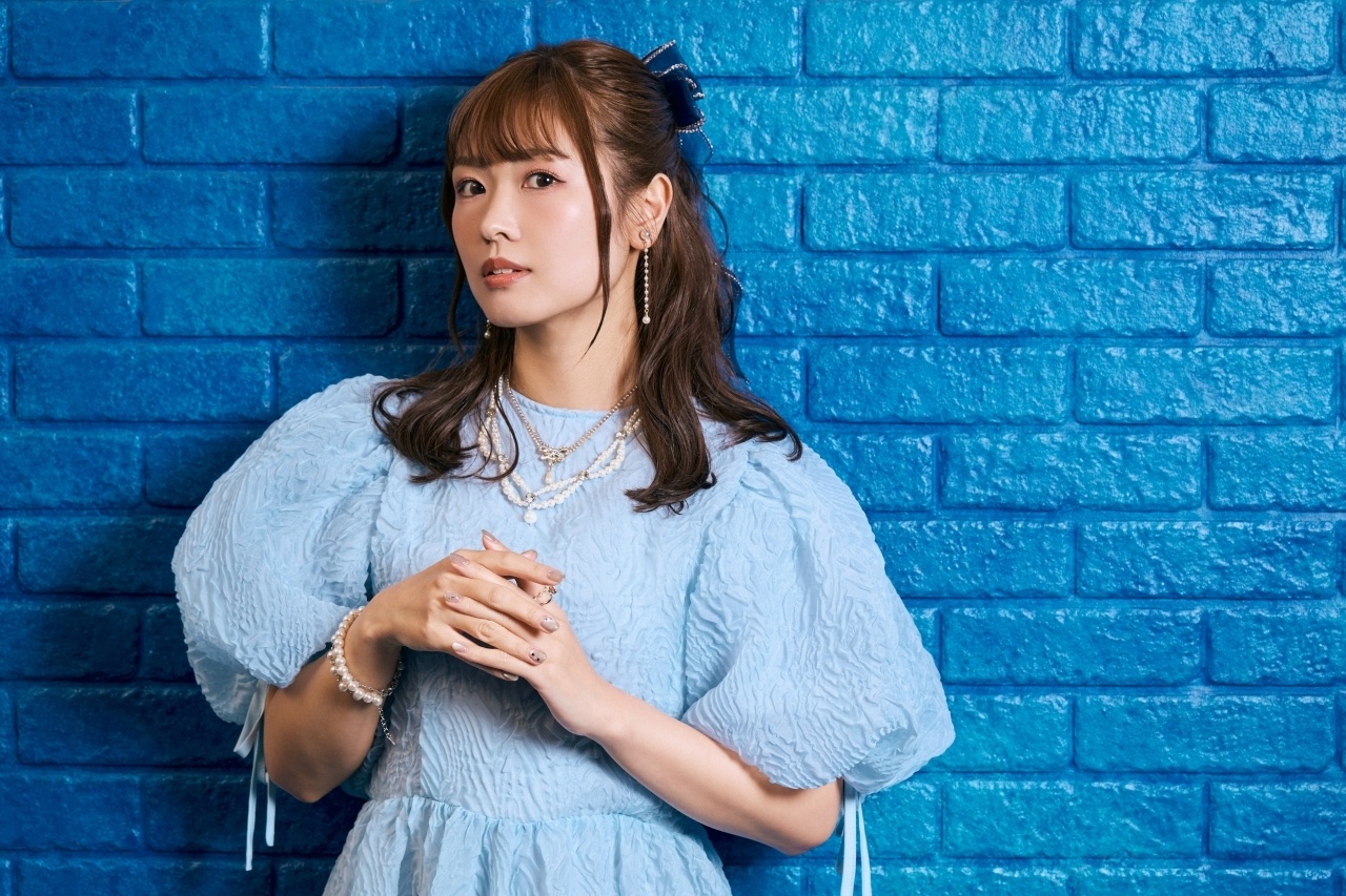 キャラクター同士の恋愛模様を振り返り！「良い意味で王道。見ていてキュンとしますし、清々しい気持ちで楽しめる作品」──『悪役令嬢は隣国の王太子に溺愛される』ティアラローズ役・渕上舞さん＆アクアスティード役・梅原裕一郎さん対談インタビュー【連載第9回】-4