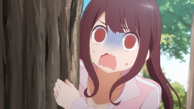 春アニメ『茉莉花ちゃんの好感度はぶっ壊れている』より、第3話「好感度は覚醒する」先行場面カット＆あらすじ公開！-6