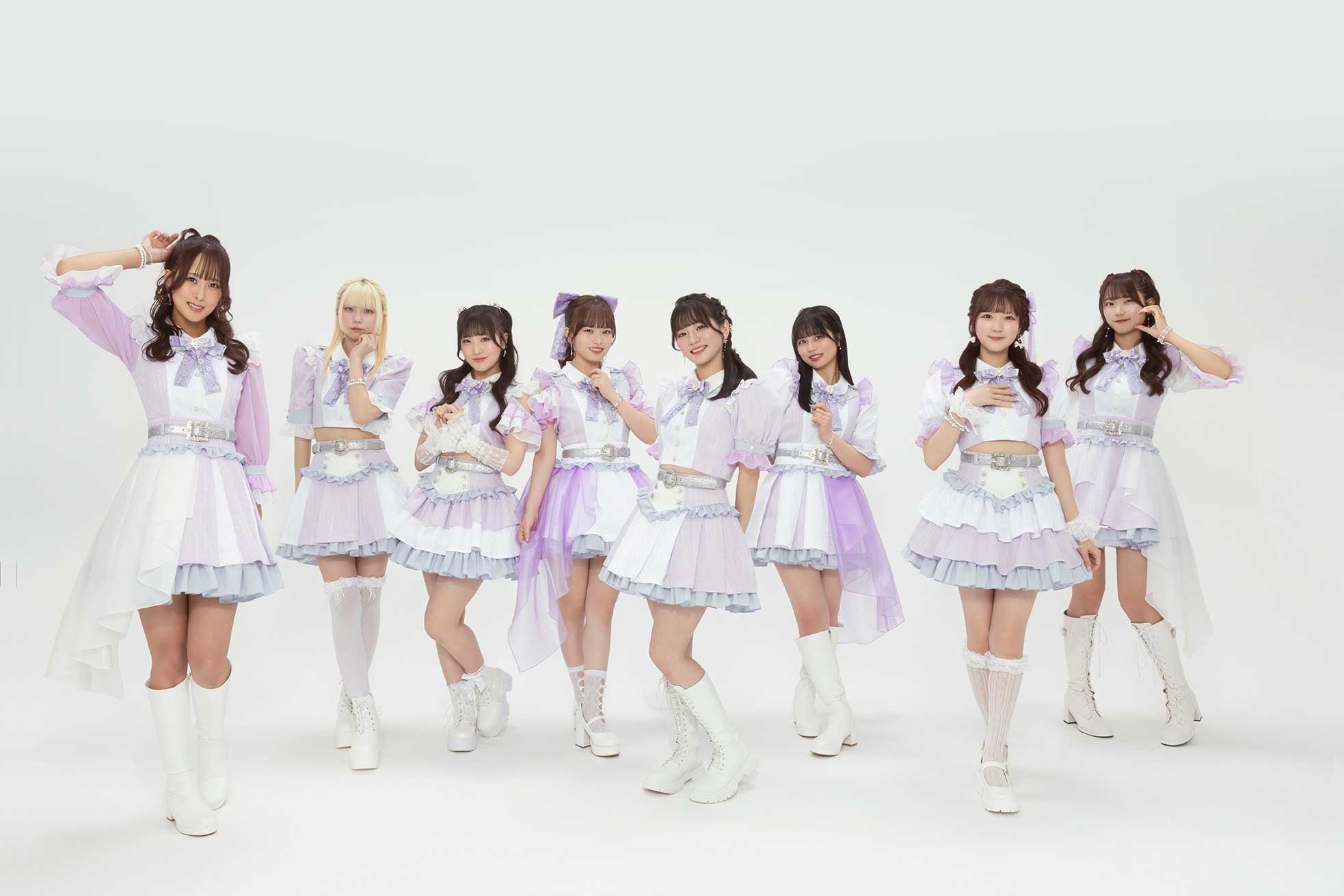 IBERIs&のファンが綴る「いべこら」アンケート募集を開始