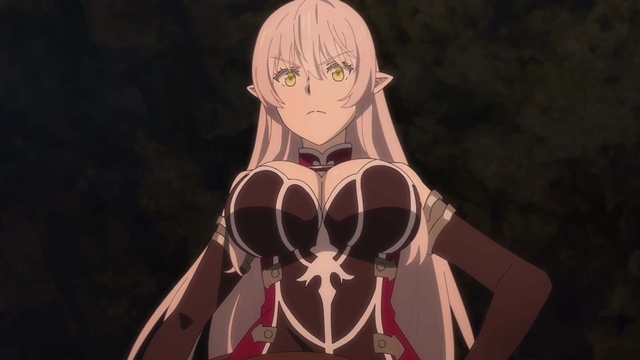 『骸骨騎士様、只今異世界へお出掛け中Ⅱ』本PV＆最新キービジュアル解禁！　追加声優に関俊彦さん・小野賢章さん・上田瞳さん・諏訪部順一さん・赤羽根健治さん・四宮豪さん決定、EDテーマはDIALOGUE＋が担当-13