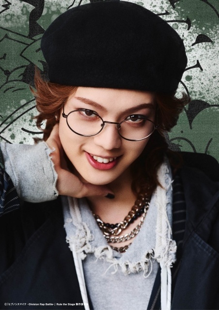 ▲時空院丞武(後藤大)