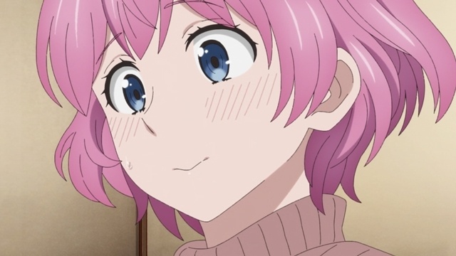 春アニメ『大きい女の子は好きですか？』より、第3話「ちっちゃい女の子も好きですか？」先行場面カット＆あらすじ公開！-1