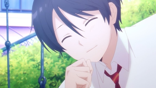 春アニメ『お隣の天使様にいつの間にか駄目人間にされていた件2』ノンクレジット版のOP＆ED映像解禁！　エピソードビジュアル、プリンセスビジュアル第1弾も公開-2